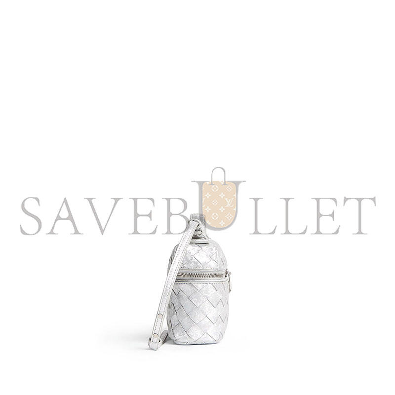 BOTTEGA VENETA BANG BANG 789109V5XF18101 (22*12.5*5cm)